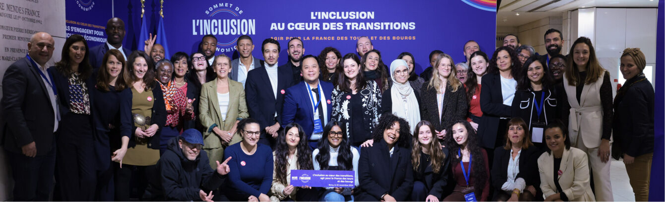 la Fondation Mozaïk