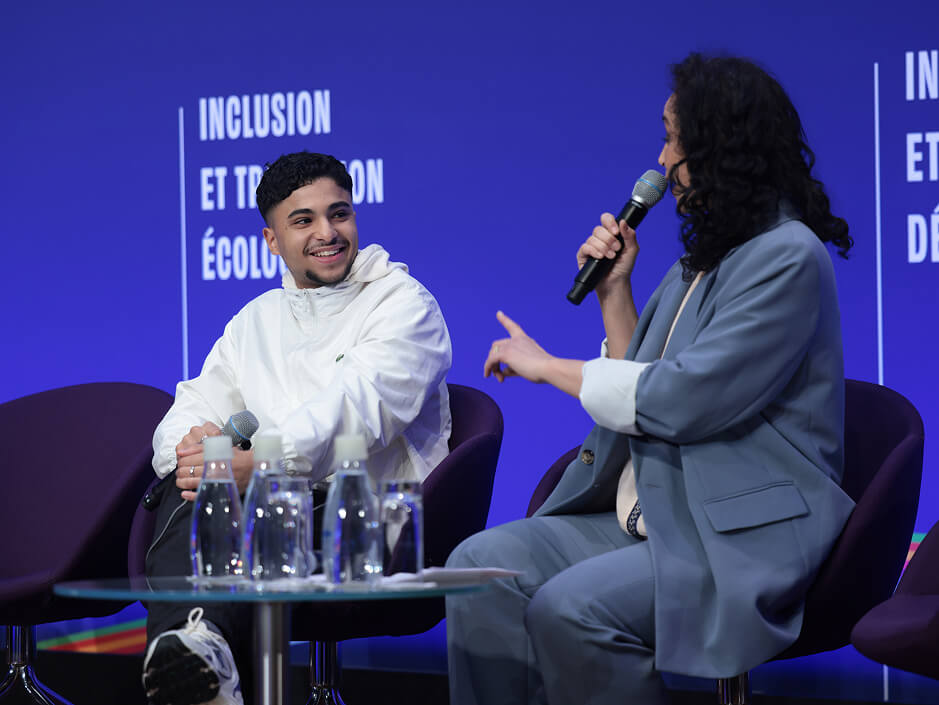 conférence 2024 avec