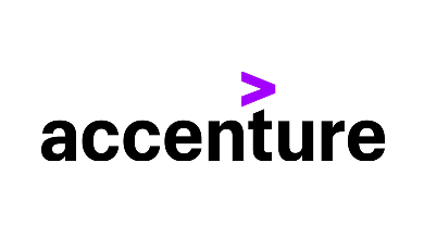 LOGO ACCENTURE
