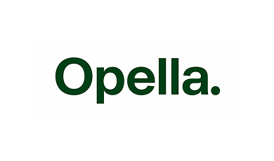 LOGO OPELLA