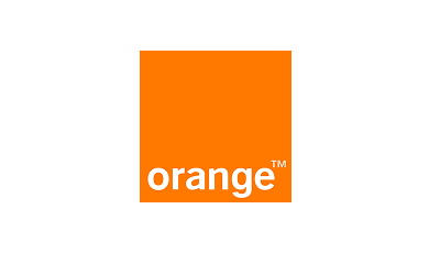 LOGO ORANGE
