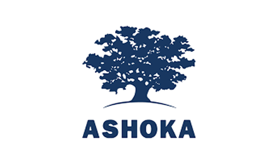 LOGO ASHOKA