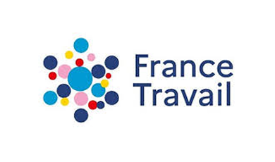 LOGO FRANCE TRAVAIL