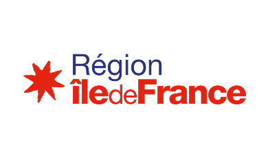 LOGO REGION ILE DE FRANCE