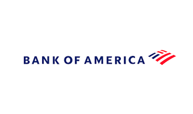 LOGO BANK OF AMERCIA