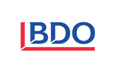 LOGO BDO