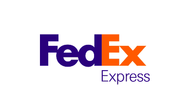 LOGO FEDEX