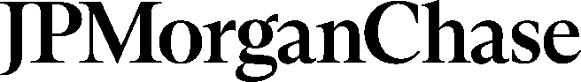 Logo JP Morgan
