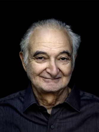 Jacques Attali
