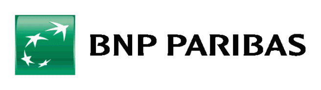 Logo BNP Paribas