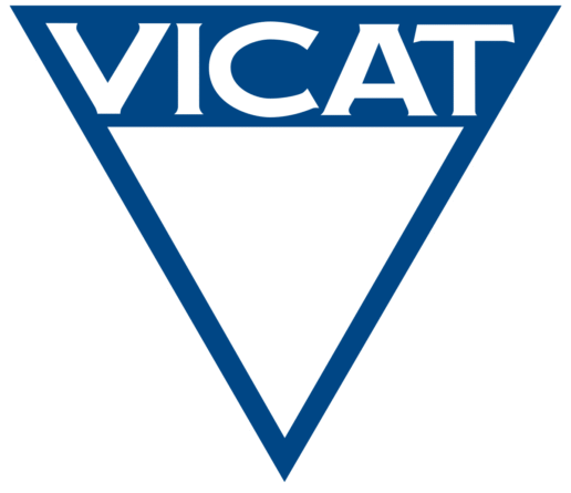 Logo Vicat