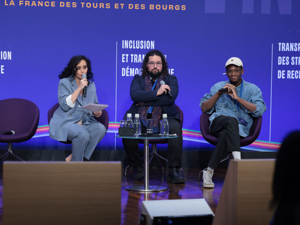 Table ronde SIE 2024