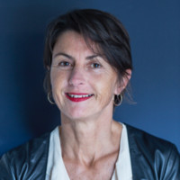 Nadine Potier Demarles