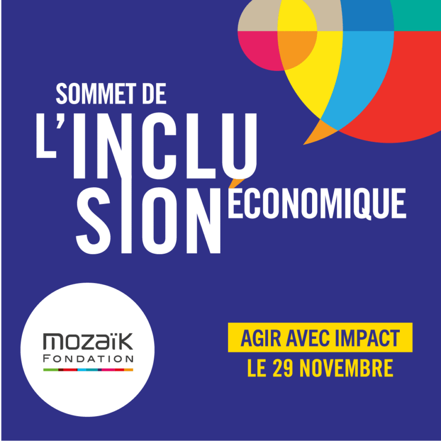 Agir avec impact
