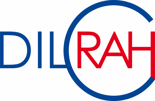 Logo DILCRAH