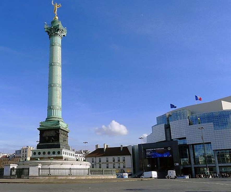 Opéra Bastille