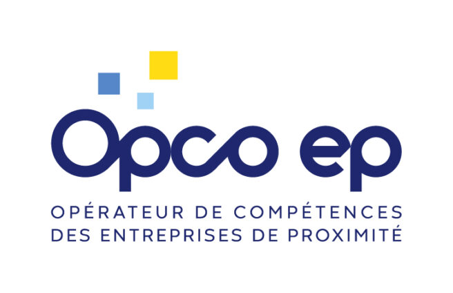 Logo OPCO EP