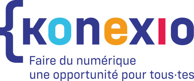 Logo Konexio