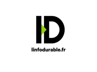 Logo L'info Durable