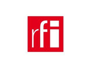Logo RFI