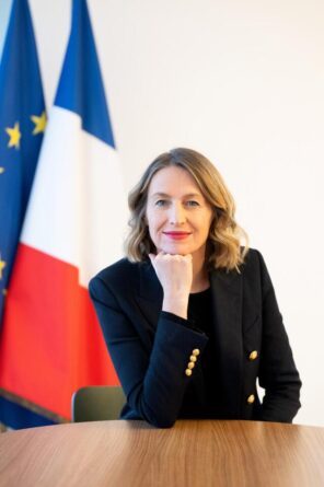 Astrid Panoysan Bouvet