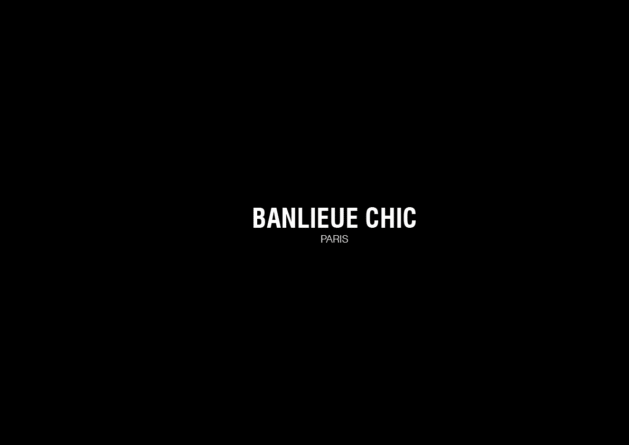 Logo Banlieue Chic
