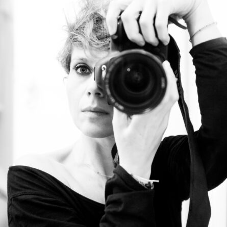 Géraldine Aresteanu