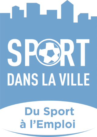 LOGO Sport dans la ville
