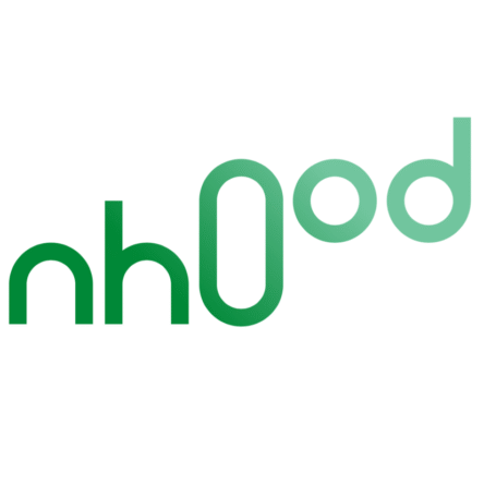 Logo Nhood