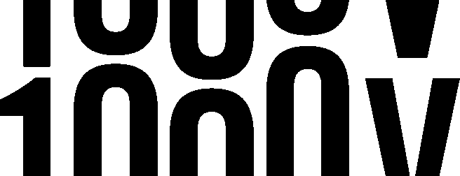 Logo 1000 VISAGES