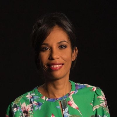 Elizabeth Tchoungui