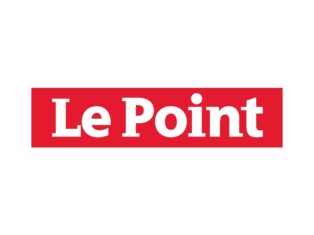 Logo le Point
