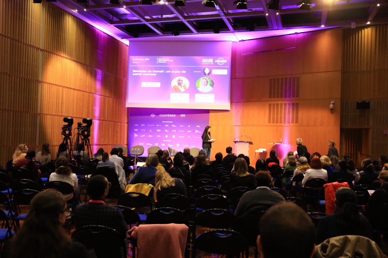 Illustration communiqué de presse